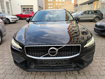 Volvo V60 B4 Diesel 145kW Geartronic Momentum Virtual - 2