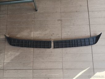 Spoiler VW Golf GTi - 2