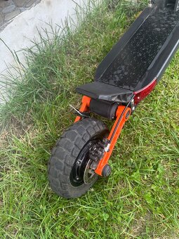 Joyor s10s - 2