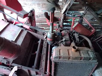 Kombajn Epple - 2