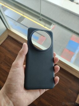 Xiaomi 15 Ultra karbonové pouzdro - 2