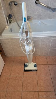 Parní mop - 2