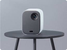 Projektor Xiaomi Mi Smart Projector 2 nepouživaný - 2