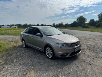 Seat Toledo 1.2TSI 63kw - 2