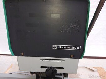 CITIBORMA 280 B - 2