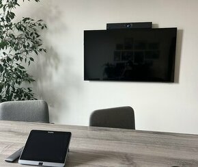 videokonferenční zařízení Yealink MVC400 – nepoužité - 2