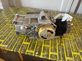 2T motorY - 2