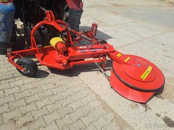 Podsekávač ohradníků ILTIS - 2