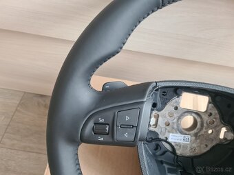 NOVÝ Volant DSG Yeti, Superb 2, Octavia 2, Fabia 2 - 2