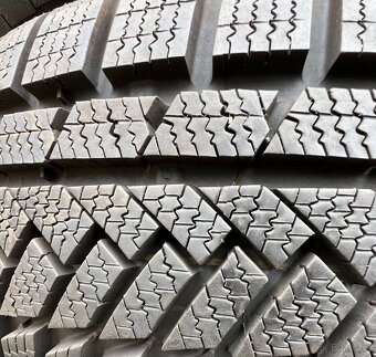 205/55 R17 95V XL zimní pneumatiky Continental (3619) - 2