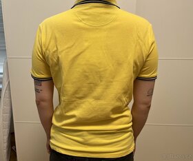 Champion polo tričko - 2