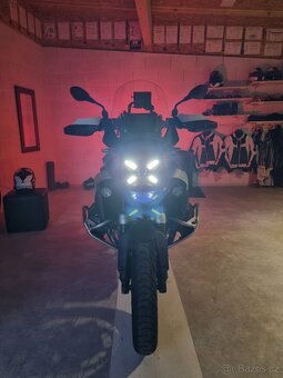 BMW R 1300 GS - 2