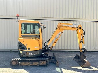 Hyundai Robex 25Z - 2