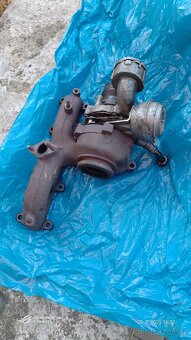 Turbo 1.9tdi - 2