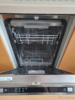 Myčka MIDEA MID45S201-CZ - 2