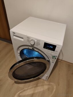 Sušička prádla BEKO na 7kg A+++ - 2