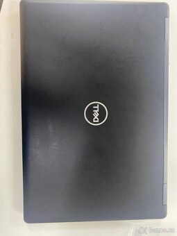 DELL LATITUDE 5591 15,6“/Intel Core i5-8.gen/SSD 240GB/RAM 1 - 2