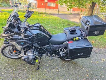 Bmw R 1250 GS Triple Black 100 kW - 2