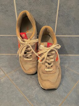 Tenisky New Balance 574 vel. 42 - 2