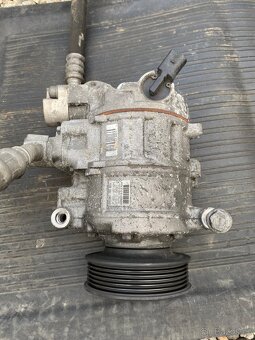 Klimakompresor 2.0TDi 125kw - 2