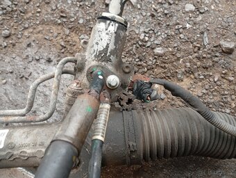 MERCEDES ML W164, GL X164, R V251, W251 ŘÍZENÍ PĚKNÉ - 2