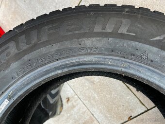 Pneu Laufenn 195/65 R15 91H 2ks cena za celek - 2