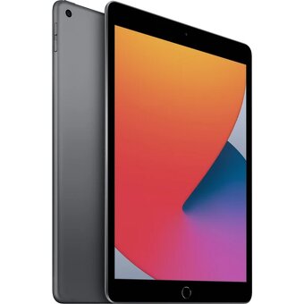 Apple iPad 10.2 - 8 gen. - 128GB - 2