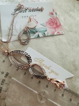 Klasická sada „Jin a Jang“ - 2