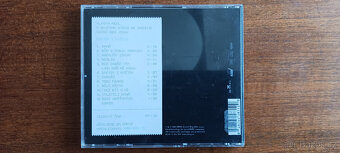 CD Vlasta Redl - Dopisy z květin - 2