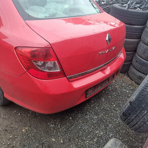 Renault Thalia II 2012, 1,2 16v - 2