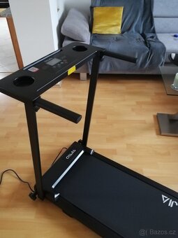 Běžecký pás - 2