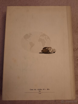 Tam za řekou je Argentina - 2