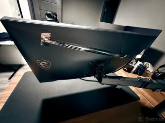 Herní Monitor MSI 25" FHD 300Hz - 2