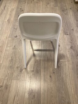 Dětská židle - 2