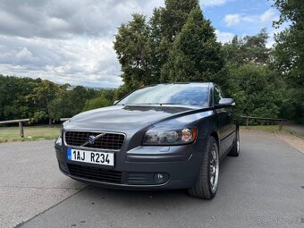 Volvo s40 t5 - 2