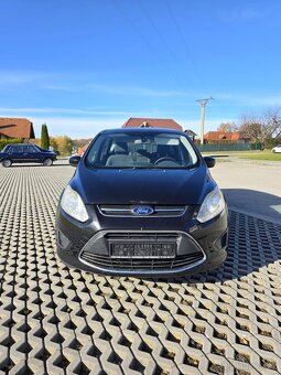 Ford C-Max 1.6 TDCI KLIMA - 2