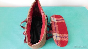 Cestovní taška pro psa KERBL - 2