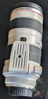 Canon EF 70 - 200/2,8 L USM - 2
