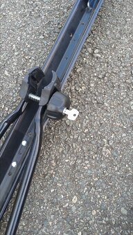 Držák na kolo , nosič kol - 2