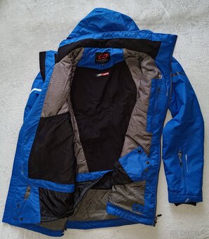 Lyžařská bunda HANNAH vel. M - JAKO NOVÁ - 2