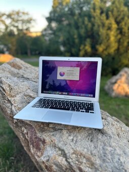 MacBook Air 13 - 2