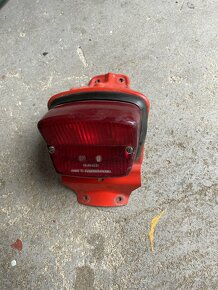 Světlo Jawa 350 - 2