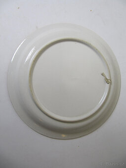 talíř Maďarsko - 2