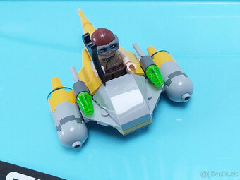 Lego Starwars 75223 - 2