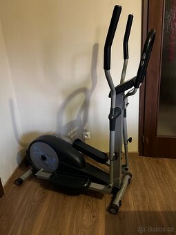 Elipticky trenažer - 2