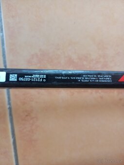 Hokejka bauer varior - 2