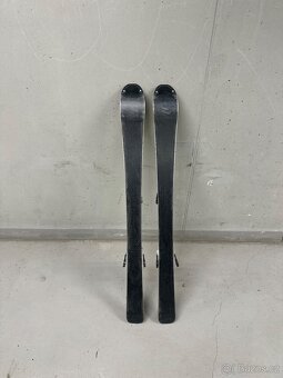 Dětské lyže VOLKI RACETIGER juniot SL - 110cm - 2