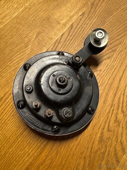 Klakson Schwarze - 2