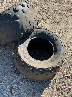 Pneu atv 19x10-9 - 2