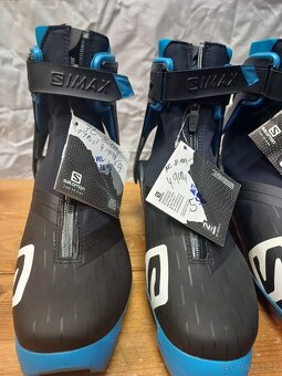 SALAMON S/MAX Carbon - 2